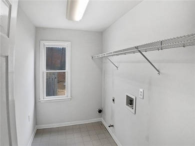 Welcome home to this charming 4-bedroom, 3.5-bath residence on Trophy Club of Apalachee in Georgia - for sale on GolfHomes.com, golf home, golf lot