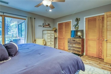 See our 3D virtual tour.  Relax and enjoy the lagoon views and on Sea Pines Golf and Resort  in South Carolina - for sale on GolfHomes.com, golf home, golf lot