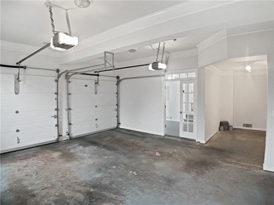 Welcome home to this charming 4-bedroom, 3.5-bath residence on Trophy Club of Apalachee in Georgia - for sale on GolfHomes.com, golf home, golf lot