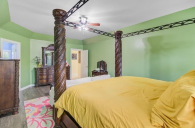 Welcome to this grand Southern-style home perfectly positioned on The Club at Pine Forest  in South Carolina - for sale on GolfHomes.com, golf home, golf lot