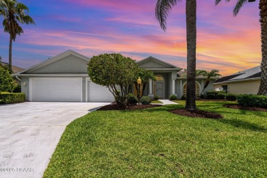 Welcome to this impeccably maintained 4-bedroom, 2-bathroom pool on Spruce Creek Golf Club in Florida - for sale on GolfHomes.com, golf home, golf lot