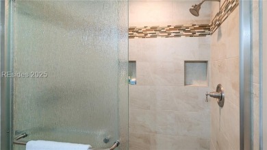 See our 3D virtual tour.  Relax and enjoy the lagoon views and on Sea Pines Golf and Resort  in South Carolina - for sale on GolfHomes.com, golf home, golf lot