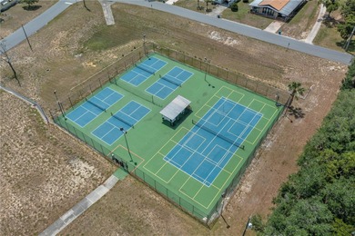 Beautifully maintained 2-bedroom, 2-bathroom home in the on High Point Golf Club, Inc. in Florida - for sale on GolfHomes.com, golf home, golf lot