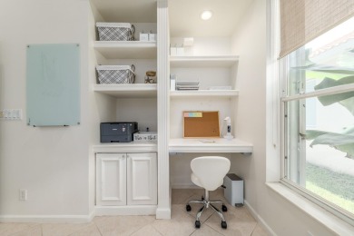 NEW ROOF! This spacious home with updated, kitchen and bathrooms on Santa Lucia River Club in Florida - for sale on GolfHomes.com, golf home, golf lot