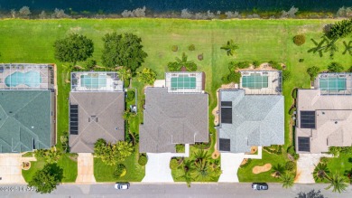 Welcome to this impeccably maintained 4-bedroom, 2-bathroom pool on Spruce Creek Golf Club in Florida - for sale on GolfHomes.com, golf home, golf lot