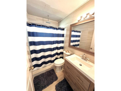 An extremely rare find!  A beautiful home in Sebastian Highlands on Sebastian Municipal Golf Course in Florida - for sale on GolfHomes.com, golf home, golf lot