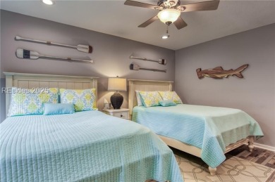 See our 3D virtual tour.  Relax and enjoy the lagoon views and on Sea Pines Golf and Resort  in South Carolina - for sale on GolfHomes.com, golf home, golf lot