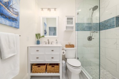 NEW ROOF! This spacious home with updated, kitchen and bathrooms on Santa Lucia River Club in Florida - for sale on GolfHomes.com, golf home, golf lot