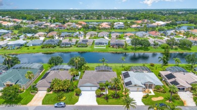 Welcome to this impeccably maintained 4-bedroom, 2-bathroom pool on Spruce Creek Golf Club in Florida - for sale on GolfHomes.com, golf home, golf lot