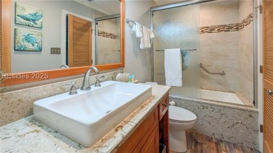 See our 3D virtual tour.  Relax and enjoy the lagoon views and on Sea Pines Golf and Resort  in South Carolina - for sale on GolfHomes.com, golf home, golf lot