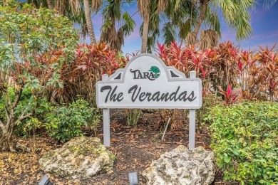Imagine, grabbing your golf clubs, a few personal items, and on Tara Golf and Country Club in Florida - for sale on GolfHomes.com, golf home, golf lot