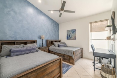 NEW ROOF! This spacious home with updated, kitchen and bathrooms on Santa Lucia River Club in Florida - for sale on GolfHomes.com, golf home, golf lot