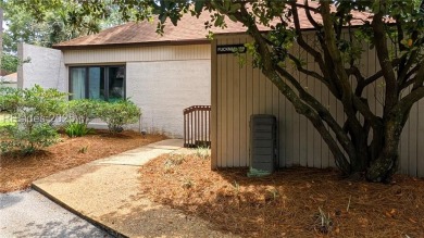 See our 3D virtual tour.  Relax and enjoy the lagoon views and on Sea Pines Golf and Resort  in South Carolina - for sale on GolfHomes.com, golf home, golf lot