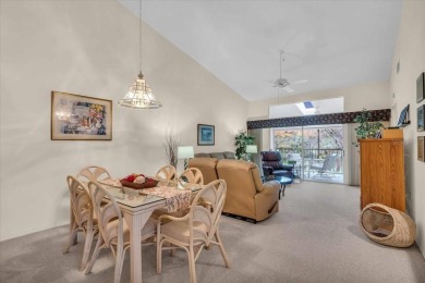 Imagine, grabbing your golf clubs, a few personal items, and on Tara Golf and Country Club in Florida - for sale on GolfHomes.com, golf home, golf lot