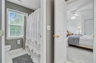Welcome to this grand Southern-style home perfectly positioned on The Club at Pine Forest  in South Carolina - for sale on GolfHomes.com, golf home, golf lot