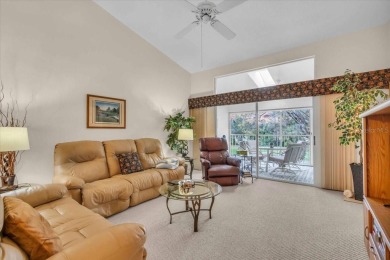 Imagine, grabbing your golf clubs, a few personal items, and on Tara Golf and Country Club in Florida - for sale on GolfHomes.com, golf home, golf lot