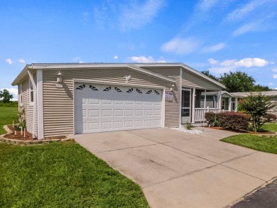 ** Exclusive Listing! Age 55+ Land Lease Community with $1,443 on Scotland Yards Golf Club in Florida - for sale on GolfHomes.com, golf home, golf lot