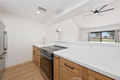 Spectacular Turnkey 2-Bedroom, 2-Bath Home in The Resorter on  in California - for sale on GolfHomes.com, golf home, golf lot