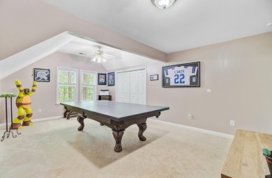 Welcome to this grand Southern-style home perfectly positioned on The Club at Pine Forest  in South Carolina - for sale on GolfHomes.com, golf home, golf lot