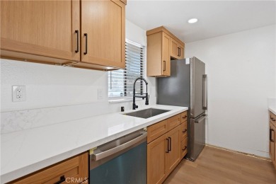 Spectacular Turnkey 2-Bedroom, 2-Bath Home in The Resorter on  in California - for sale on GolfHomes.com, golf home, golf lot