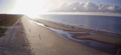 See our 3D virtual tour.  Relax and enjoy the lagoon views and on Sea Pines Golf and Resort  in South Carolina - for sale on GolfHomes.com, golf home, golf lot