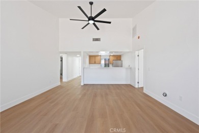 Spectacular Turnkey 2-Bedroom, 2-Bath Home in The Resorter on  in California - for sale on GolfHomes.com, golf home, golf lot