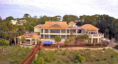 See our 3D virtual tour.  Relax and enjoy the lagoon views and on Sea Pines Golf and Resort  in South Carolina - for sale on GolfHomes.com, golf home, golf lot