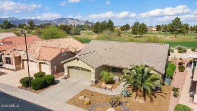 Dreams can come true, you can afford a home with expansive golf on Arizona Traditions Golf Club in Arizona - for sale on GolfHomes.com, golf home, golf lot