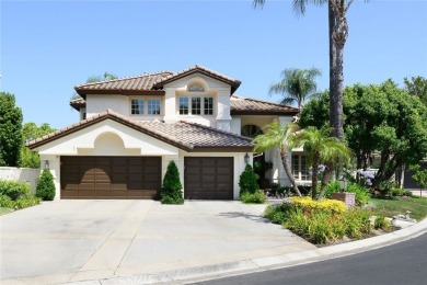 private Luxury Living in Coto de Caza

Set on a quiet on  in California - for sale on GolfHomes.com, golf home, golf lot