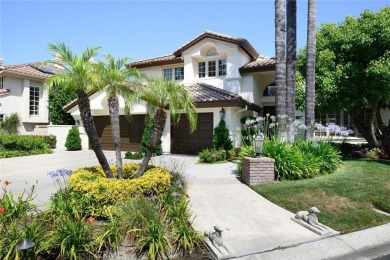 private Luxury Living in Coto de Caza

Set on a quiet on  in California - for sale on GolfHomes.com, golf home, golf lot