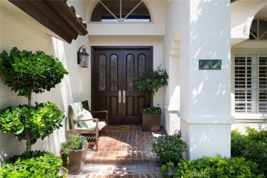 private Luxury Living in Coto de Caza

Set on a quiet on  in California - for sale on GolfHomes.com, golf home, golf lot
