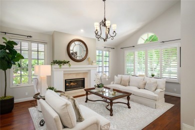 private Luxury Living in Coto de Caza

Set on a quiet on  in California - for sale on GolfHomes.com, golf home, golf lot