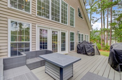 INSTANT EQUITY!! Appraisal in hand! Welcome to this grand on The Club at Pine Forest  in South Carolina - for sale on GolfHomes.com, golf home, golf lot