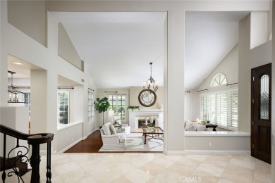 private Luxury Living in Coto de Caza

Set on a quiet on  in California - for sale on GolfHomes.com, golf home, golf lot