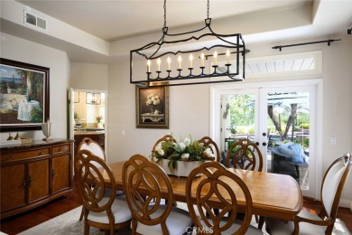 private Luxury Living in Coto de Caza

Set on a quiet on  in California - for sale on GolfHomes.com, golf home, golf lot