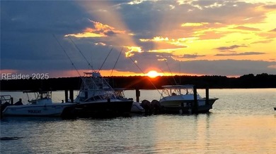 Significant Price Reduction  Take the 3D Virtual Tour! on Sea Pines Golf and Resort  in South Carolina - for sale on GolfHomes.com, golf home, golf lot