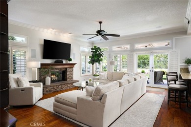 private Luxury Living in Coto de Caza

Set on a quiet on  in California - for sale on GolfHomes.com, golf home, golf lot