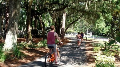 Significant Price Reduction  Take the 3D Virtual Tour! on Sea Pines Golf and Resort  in South Carolina - for sale on GolfHomes.com, golf home, golf lot