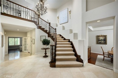 private Luxury Living in Coto de Caza

Set on a quiet on  in California - for sale on GolfHomes.com, golf home, golf lot