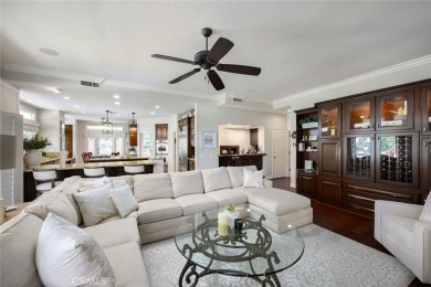 private Luxury Living in Coto de Caza

Set on a quiet on  in California - for sale on GolfHomes.com, golf home, golf lot