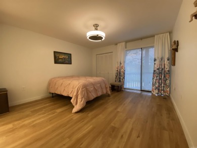Beautiful remodeled condo with a lovely view of the 18th fairway on Indian Hills Country Club in Arkansas - for sale on GolfHomes.com, golf home, golf lot