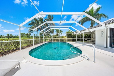 Prime Opportunity to Renovate on Premier Golf on Atlantis Golf Club in Florida - for sale on GolfHomes.com, golf home, golf lot