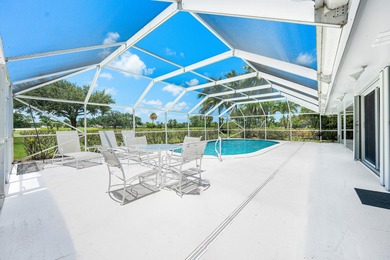Prime Opportunity to Renovate on Premier Golf on Atlantis Golf Club in Florida - for sale on GolfHomes.com, golf home, golf lot