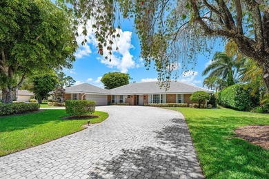Prime Opportunity to Renovate on Premier Golf on Atlantis Golf Club in Florida - for sale on GolfHomes.com, golf home, golf lot