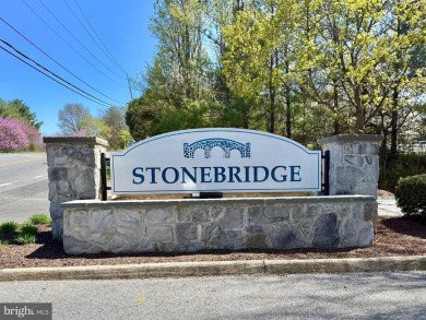 Welcome to 62 Niblick Ct, Martinsburg, WV - where spacious on Stonebridge Golf Club in West Virginia - for sale on GolfHomes.com, golf home, golf lot