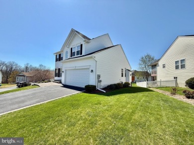 Welcome to 62 Niblick Ct, Martinsburg, WV - where spacious on Stonebridge Golf Club in West Virginia - for sale on GolfHomes.com, golf home, golf lot