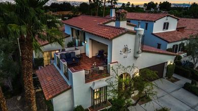 Experience true resort-style living in the heart of La Quinta! on Mountain View Country Club in California - for sale on GolfHomes.com, golf home, golf lot