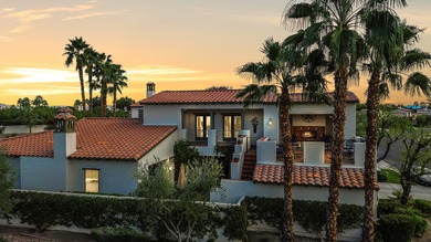 Experience true resort-style living in the heart of La Quinta! on Mountain View Country Club in California - for sale on GolfHomes.com, golf home, golf lot