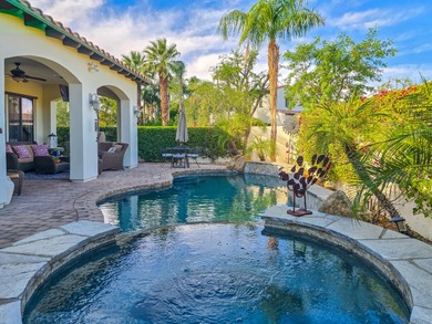 Experience true resort-style living in the heart of La Quinta! on Mountain View Country Club in California - for sale on GolfHomes.com, golf home, golf lot