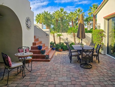 Experience true resort-style living in the heart of La Quinta! on Mountain View Country Club in California - for sale on GolfHomes.com, golf home, golf lot